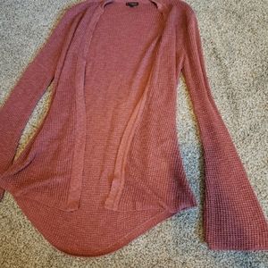 Express Cardigan